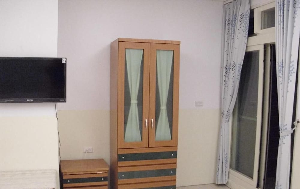 Xinchuan Homestay