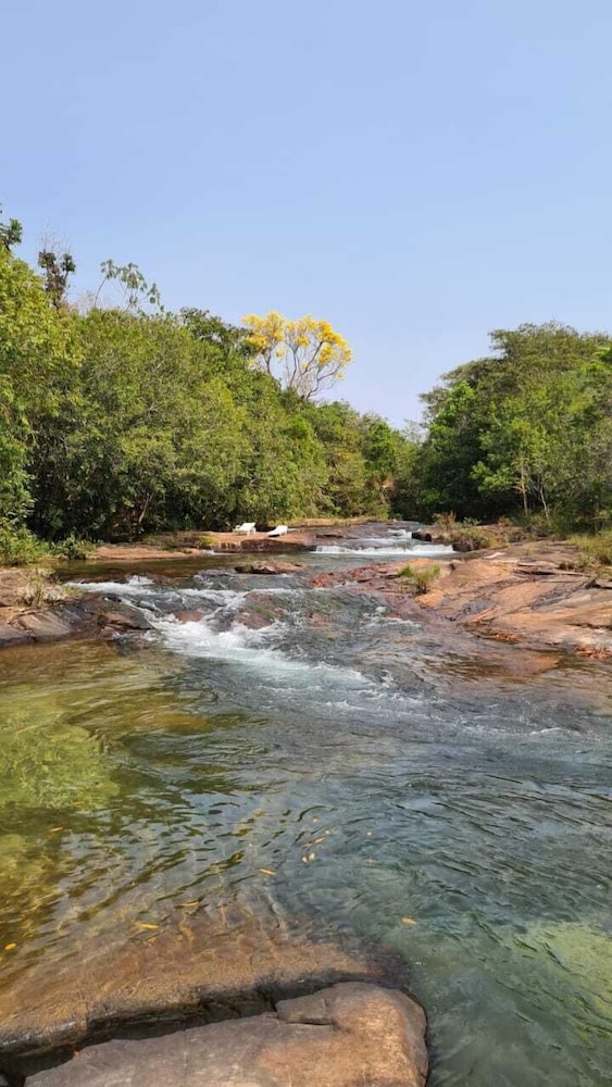 Rancho da Princesa