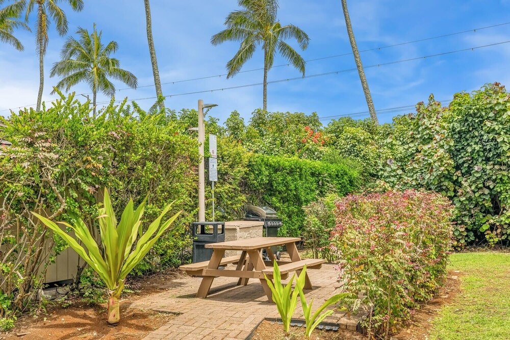 Kauai Plantation Hale Suites J12 1 Bedroom Condo