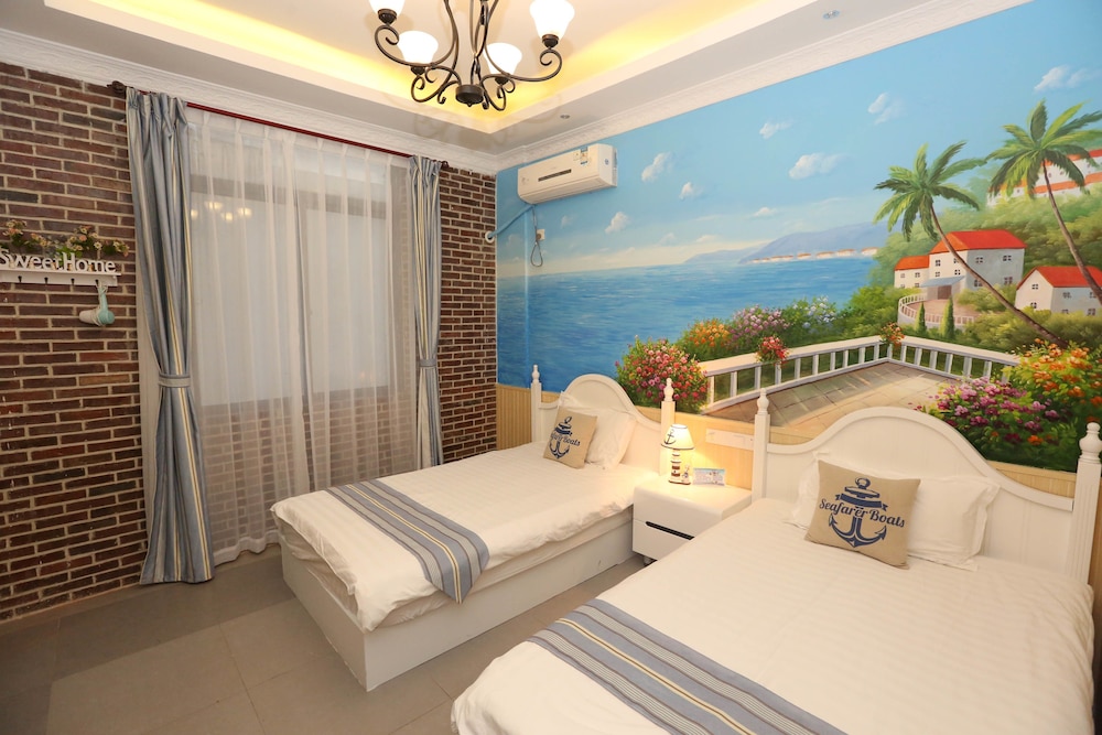 Gulangyu Sunshine House