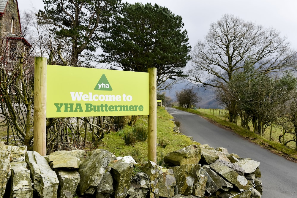 YHA Buttermere - Hostel