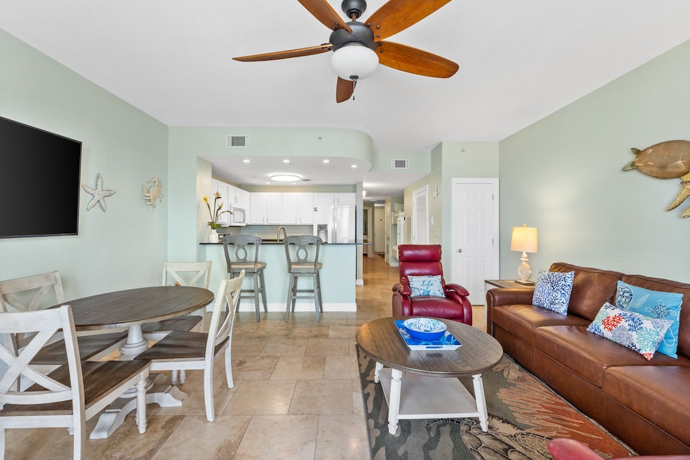 Calypso Beach Resort by Panhandle Getaways