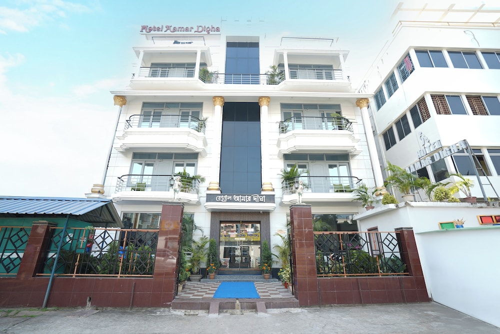Hotel Amar Digha