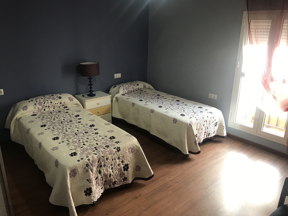 Diego Arias 10 Apartment Near Playa la Caleta photo 3