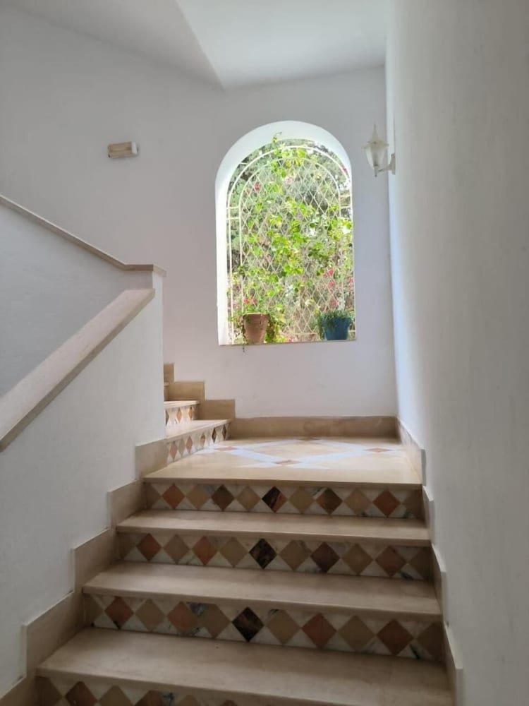 Yasmina Apartment in Yasmine Hammamet