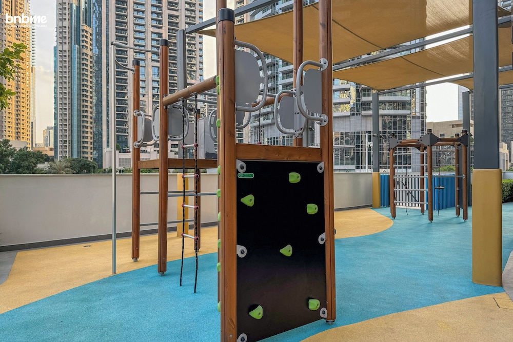 bnbme - Grande Residences - 2 BDR