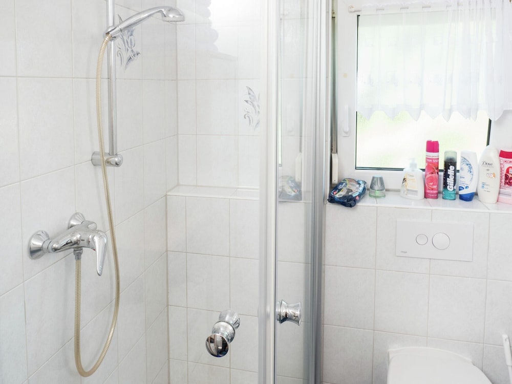 Cozy Apartment in Schwenningen With Garden