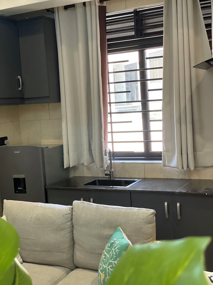 Nsiimenta Stay 1BR view 3