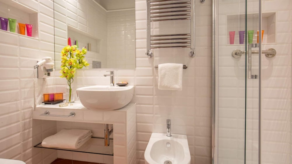 The Inn at the Spanish Steps Luxury Collection - Bocca di Leone Luxury Suites