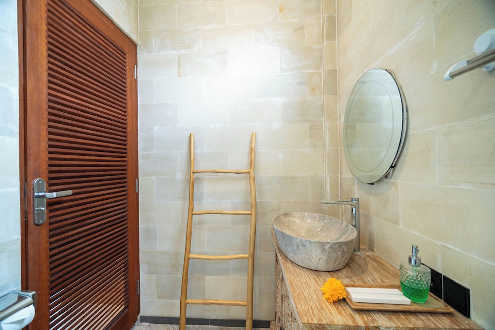 Armonia Private Villa Ubud