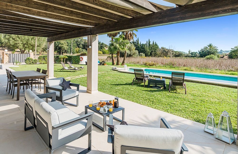 La Rafal den Toni in Pollen a photo 2