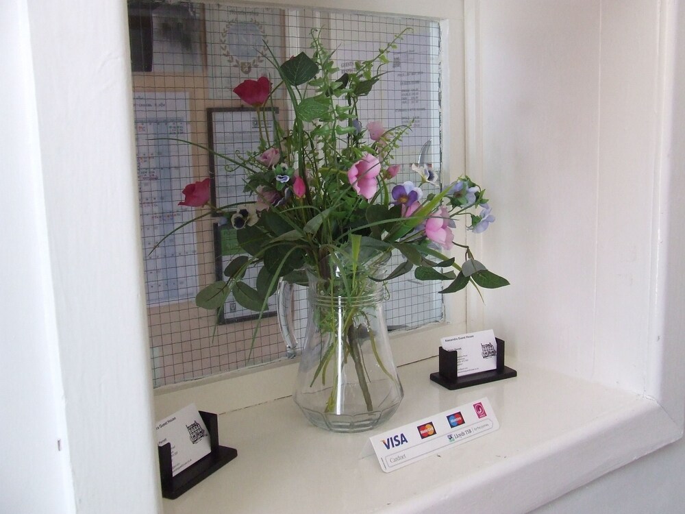 Alexandra Guest House