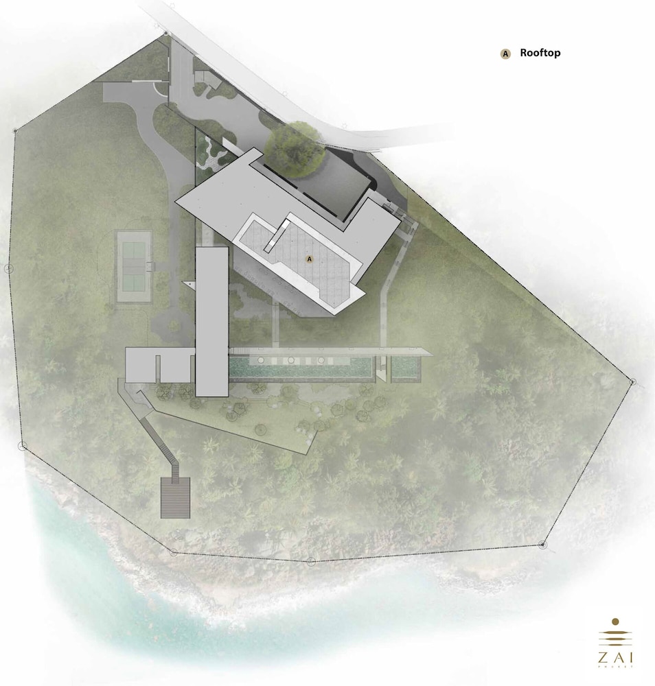 Villa Zai