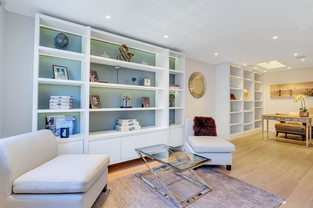 Beautiful 4bed Mews Home - Belgravia Knightsbridge