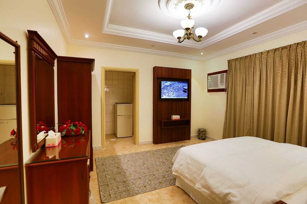 Mrakez Alarab Furnished Apartments 3