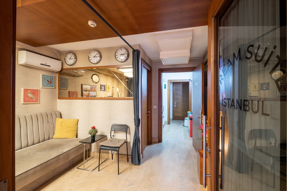 The Dream Suite İstanbul - Image 32