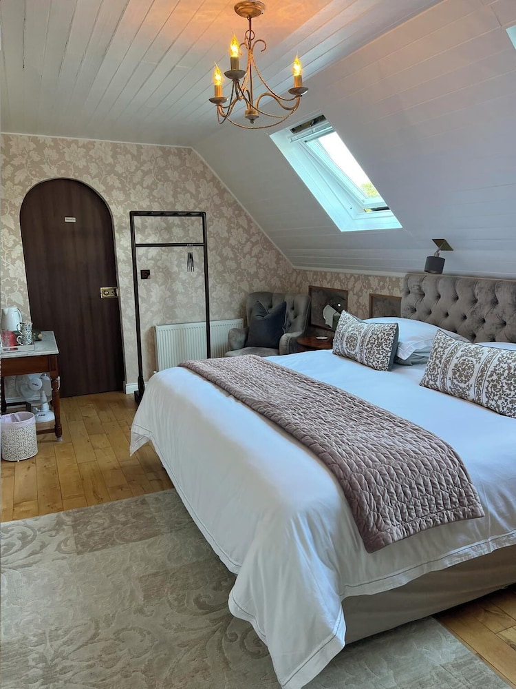 Ivy Cottage
