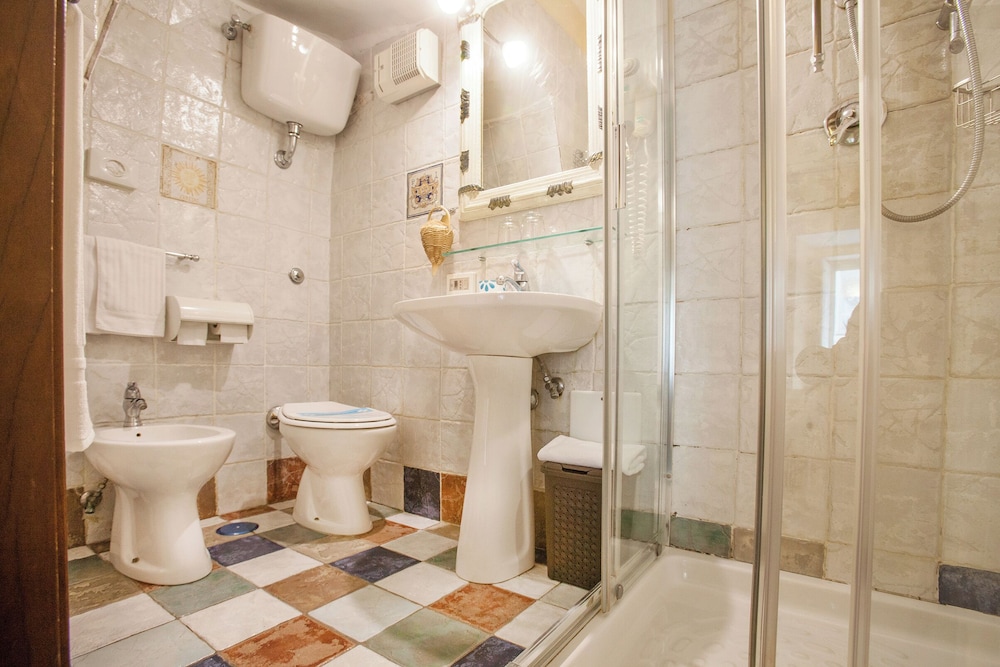 B&B L'Alloggio dei Vassalli