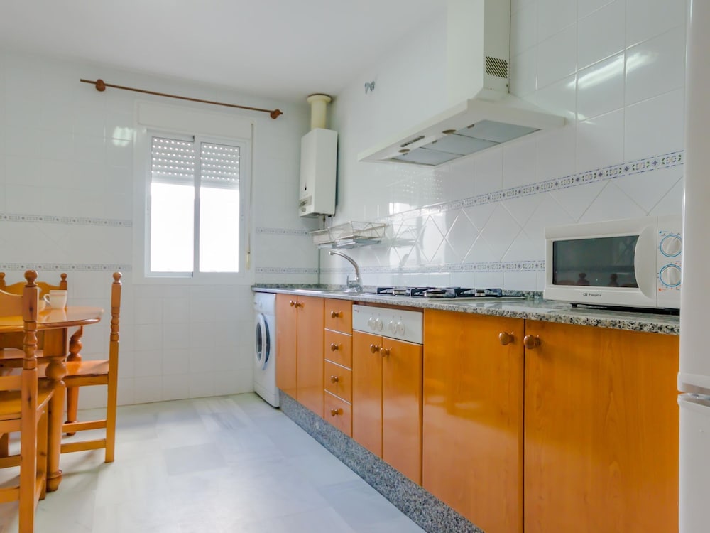 Apartamento Carril de la Fuente 17597
