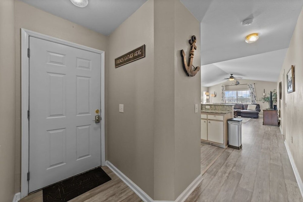 Fairways 27e 3 Bedroom Condo