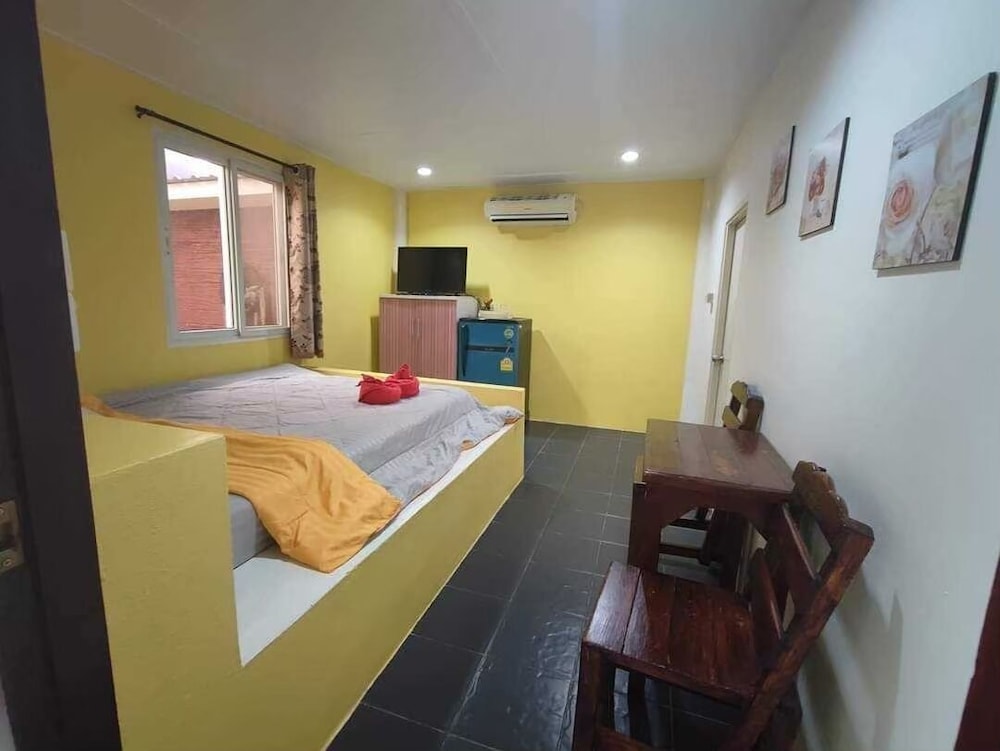 PRAKAI RESORT