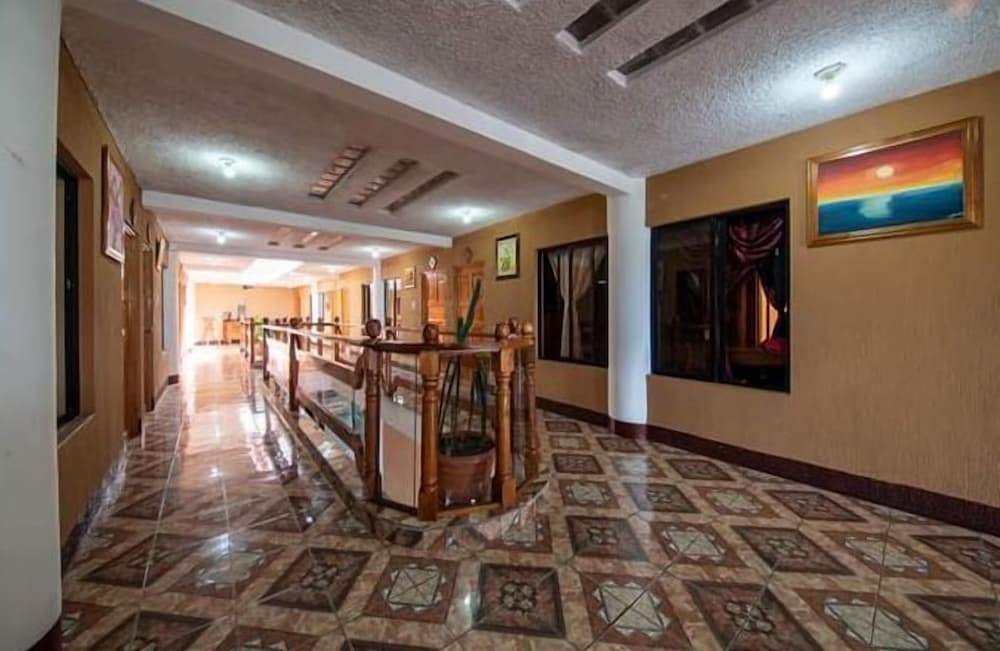 Hotel Posada de  Papa Miro - Property Image 9