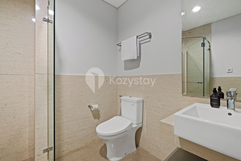 Elova by Kozystay - Tanjung Barat