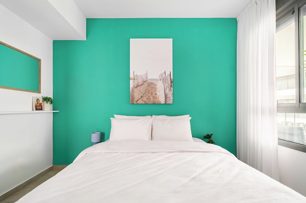 Achziv Seaside Escape by Sea N' Rent