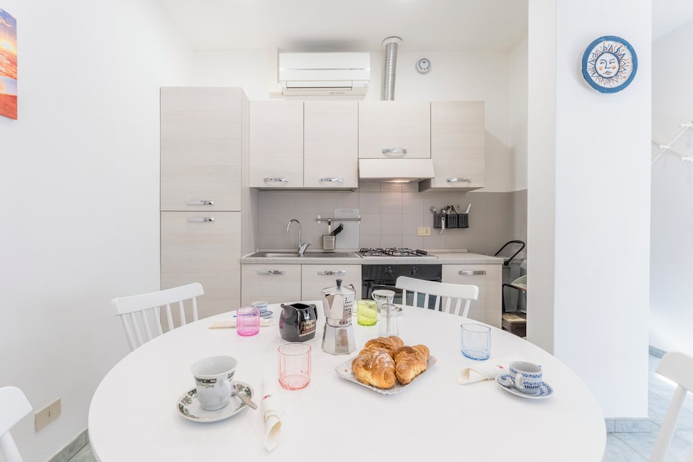 Casa Verdi near The Beach in Viareggio