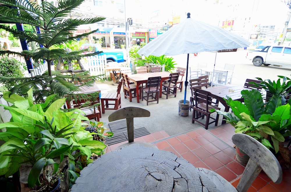 The Famous House Jomtien