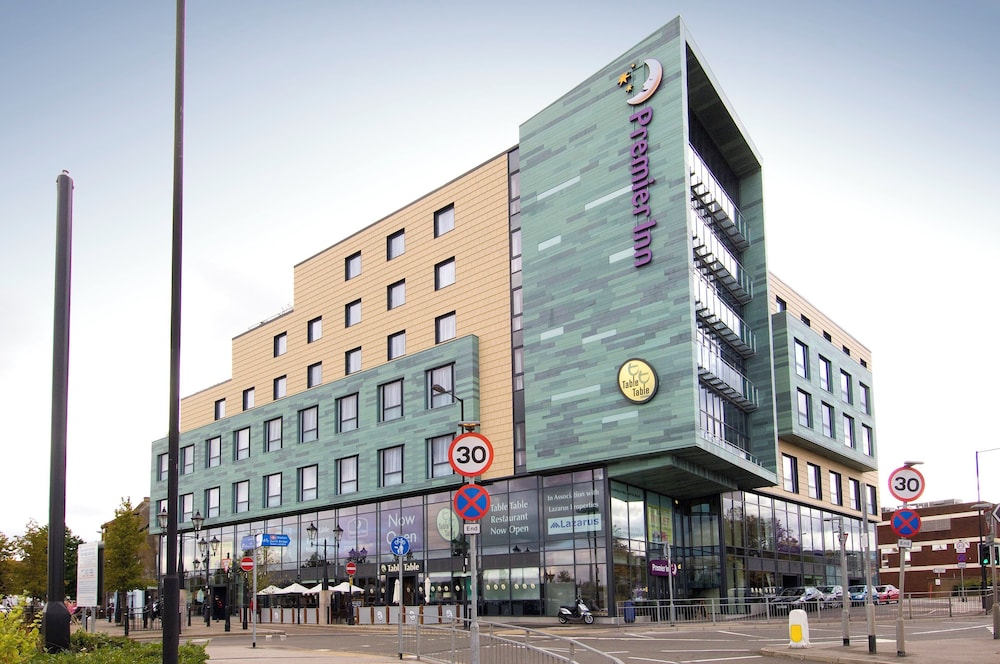 Premier Inn Doncaster Central, photo 20