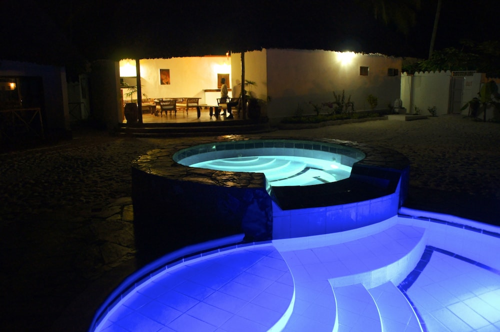 Sea View Lodge Boutique Hotel