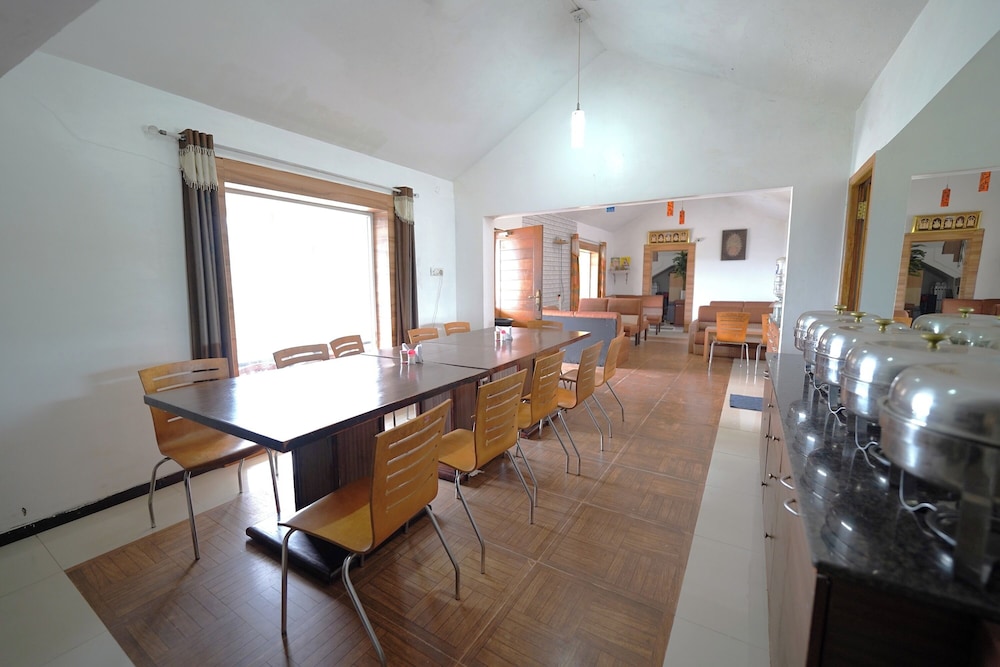 Bison Inn Ooty