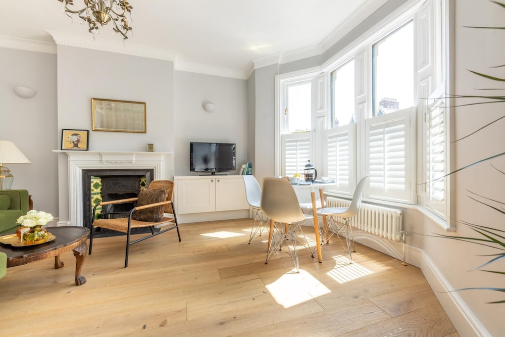 The Pontcanna Pearl 3-bed Haven view 5