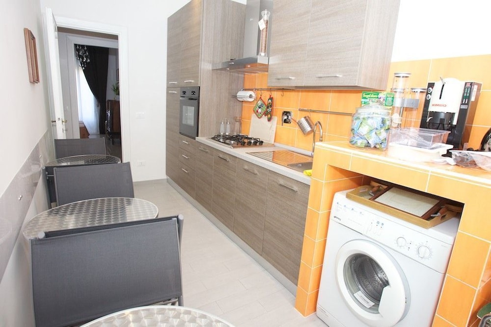 Le Stanze di Sara Bed & Breakfast