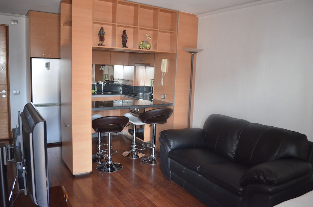 Nunes Propiedades Providencia