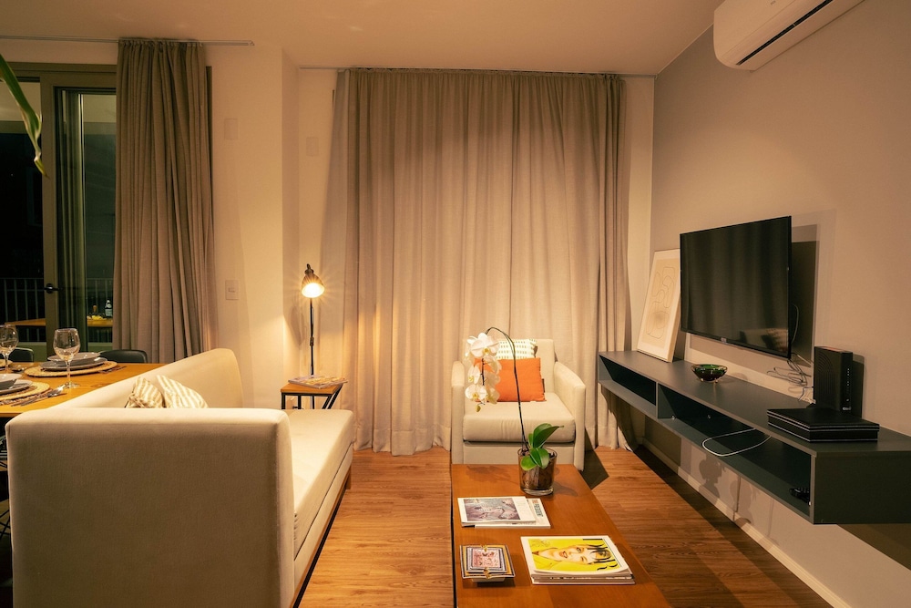 Apartamentos Prime-Prox a Oscar Freire