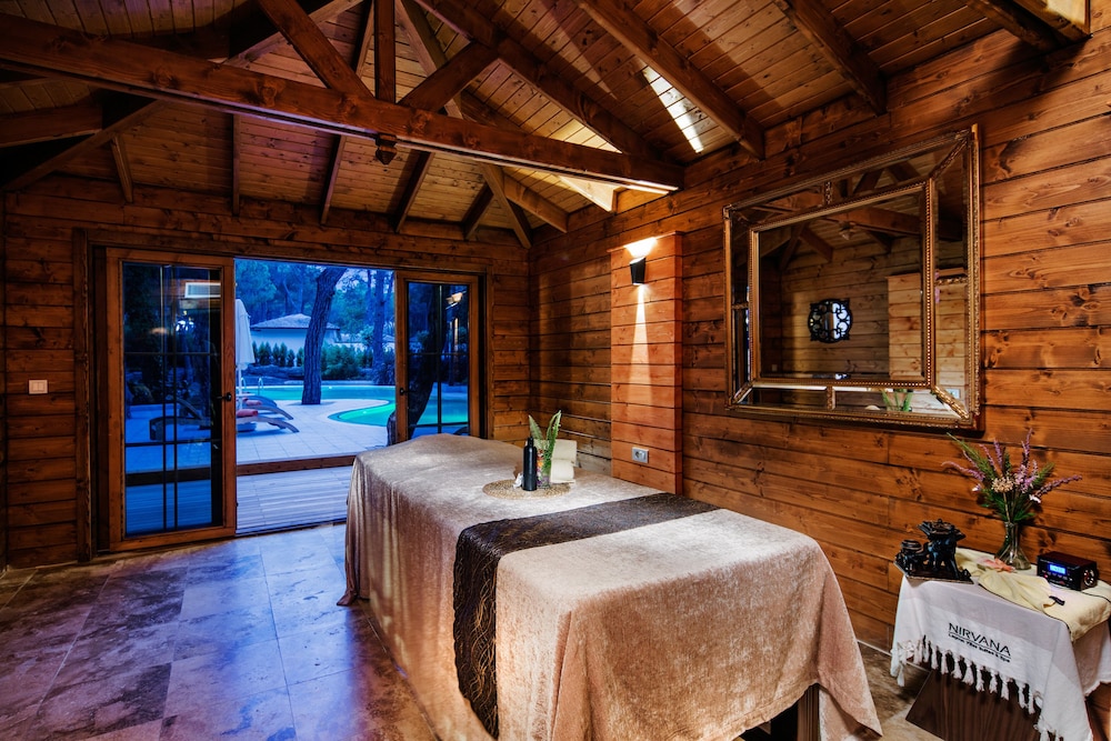 Nirvana Mediterranean Excellence - All Inclusive