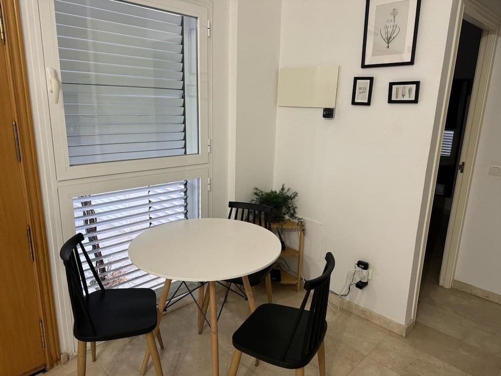 Apartamento en el Centro Hist Rico