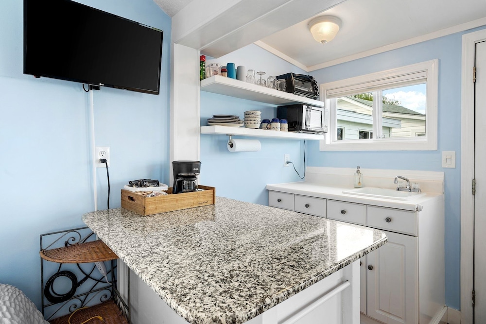 Just Beachy + Shore Delight 2 Cozy Studios