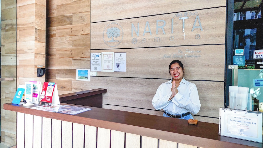 NARITA@amata