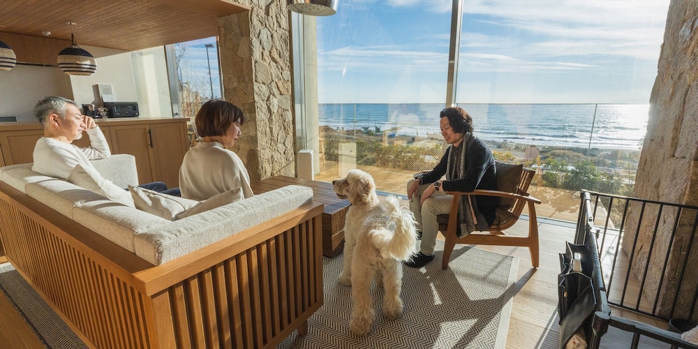 UMITO VILLA KAMAKURA ZAIMOKUZA