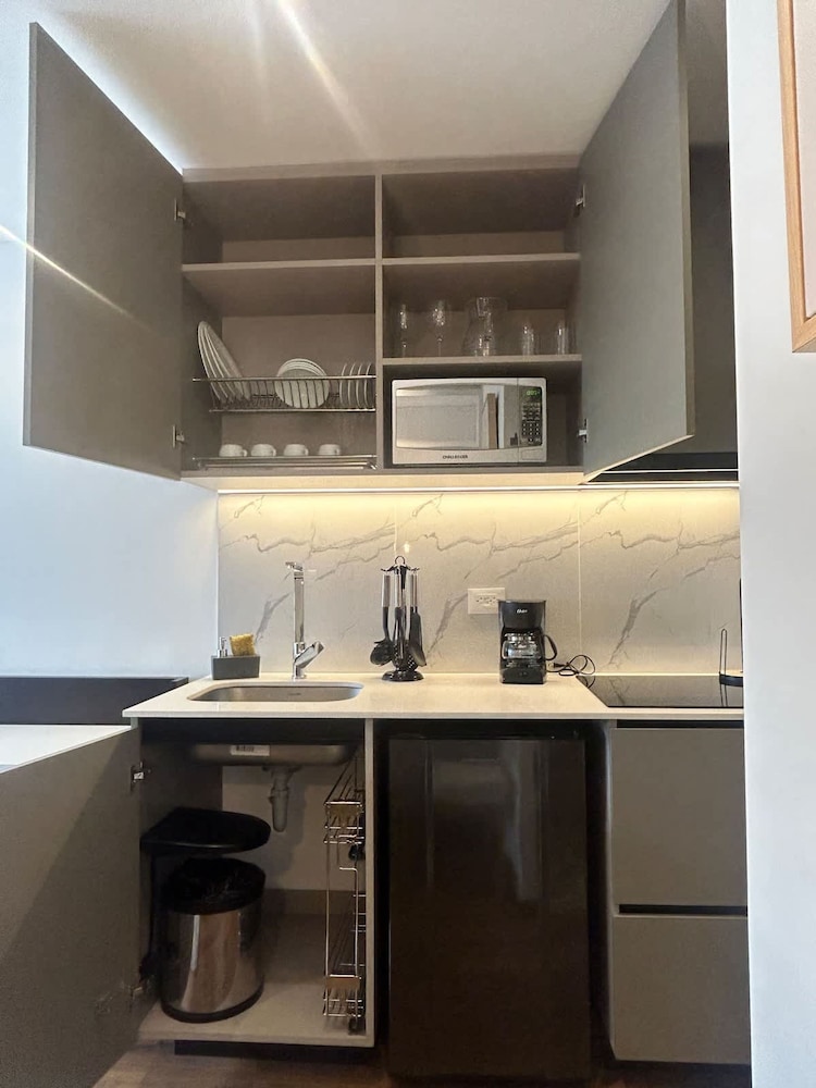NOK Luxury Loft in Parque 93