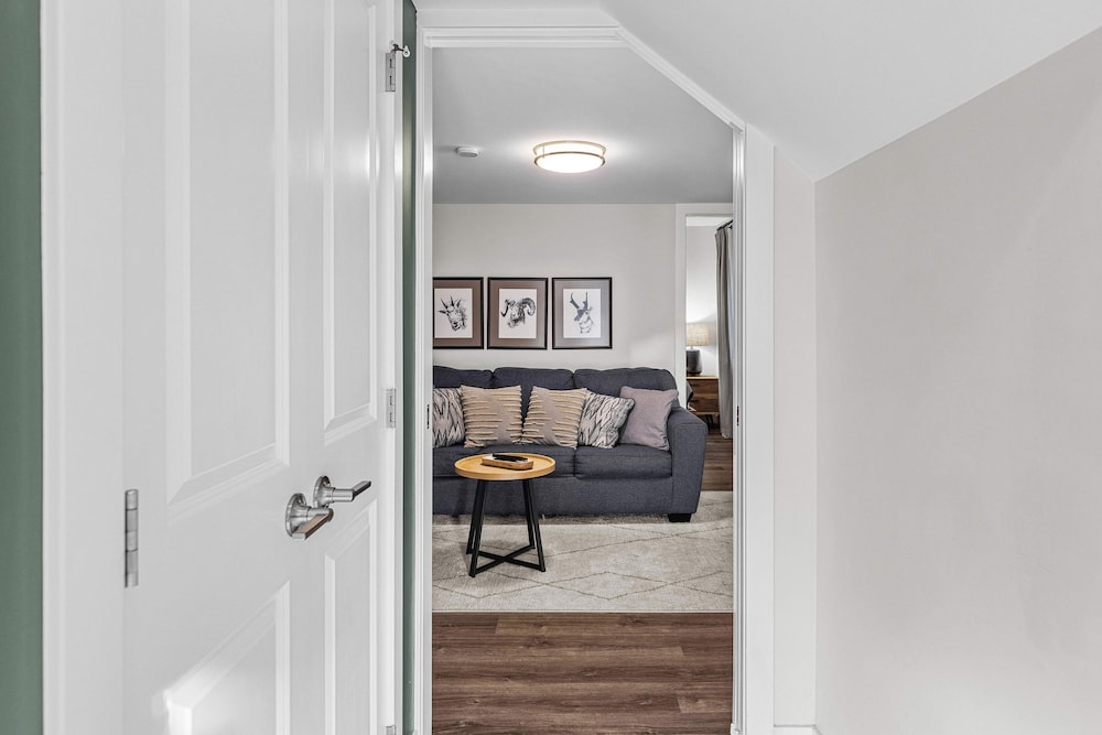 Township by Canmore Premier