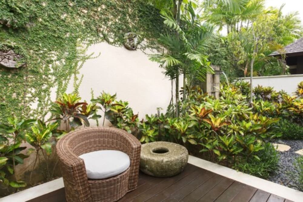 The Ungasan Clifftop Resort 112