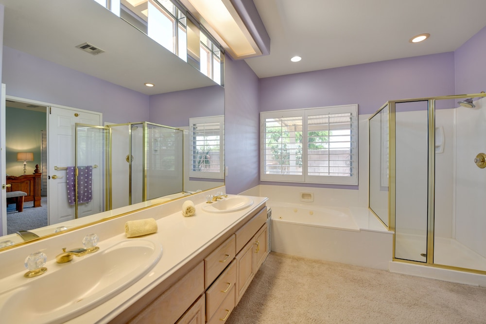 065870: 'bella Vista' 3 BR Hideaway Near Coachella