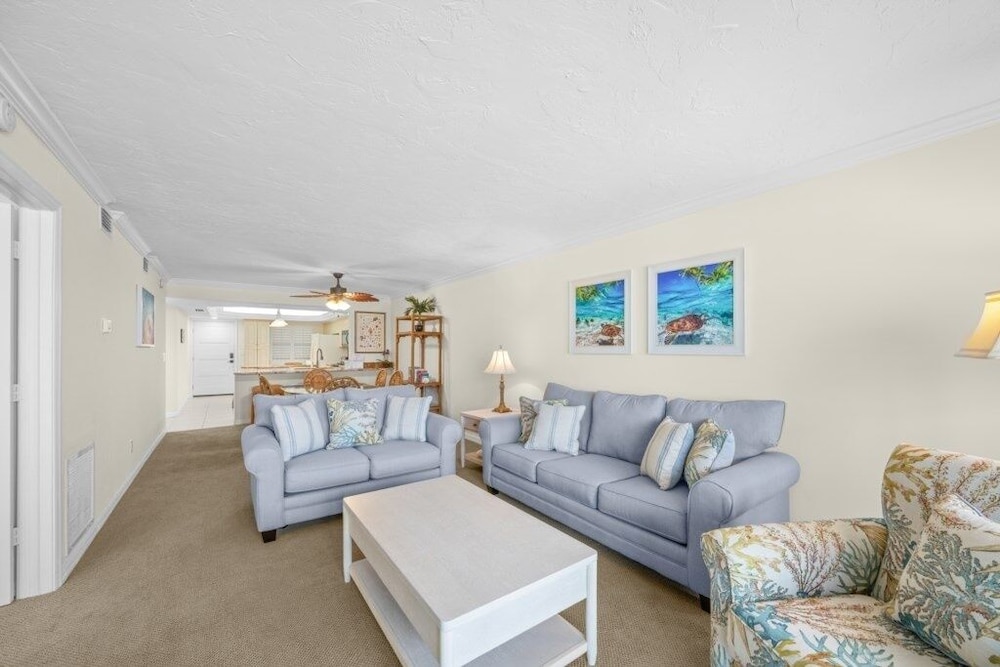 Pointe Santo A25 2 Bedroom Condo
