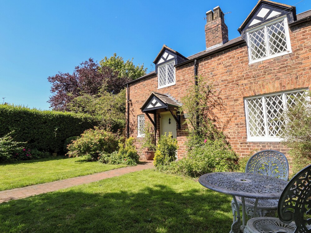 Jasmine Cottage
