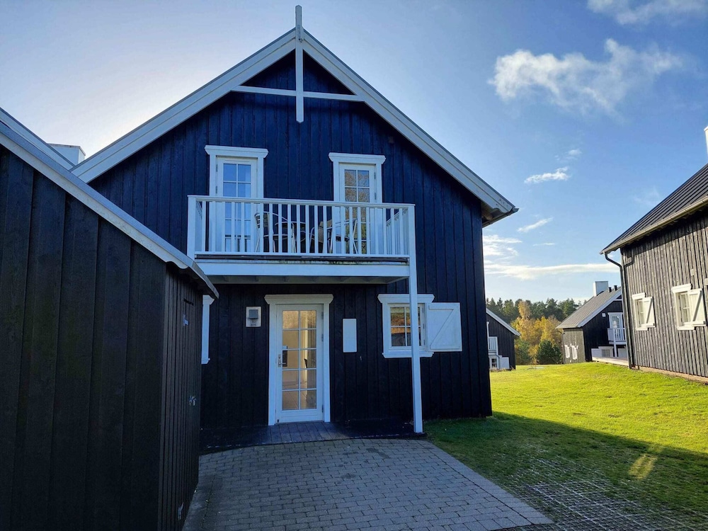 5 Star Holiday Home in Gjern