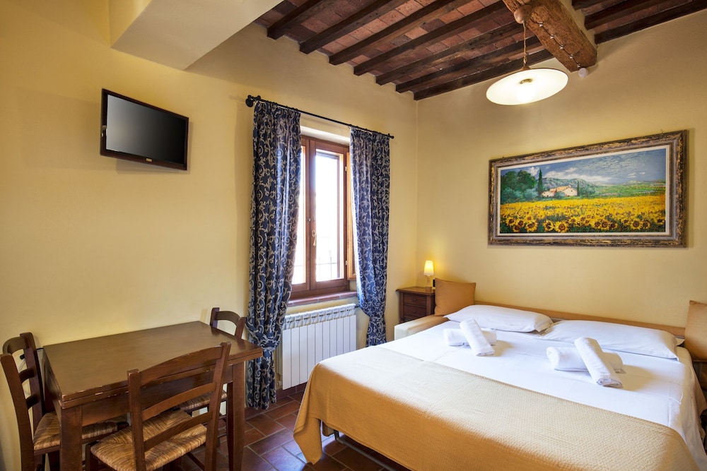 Residence Massa Alta photo 2